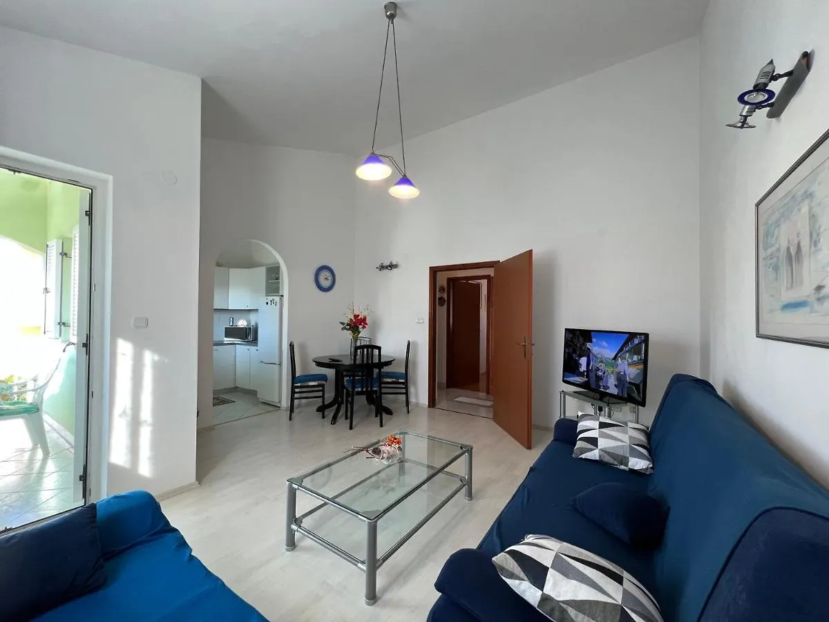 Apartman Iva Apartment Tar-Vabriga
