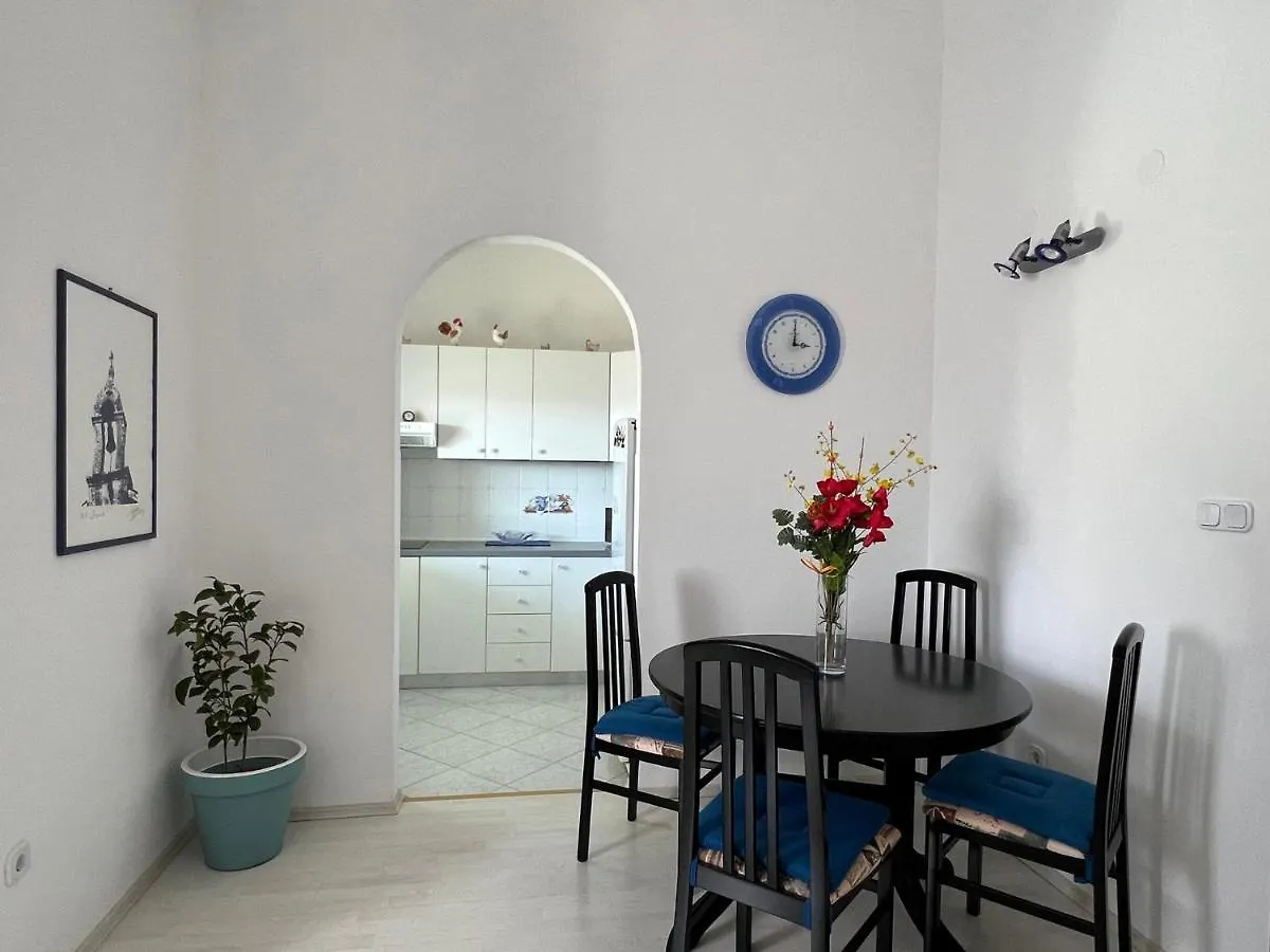 Apartman Iva Apartment Tar-Vabriga