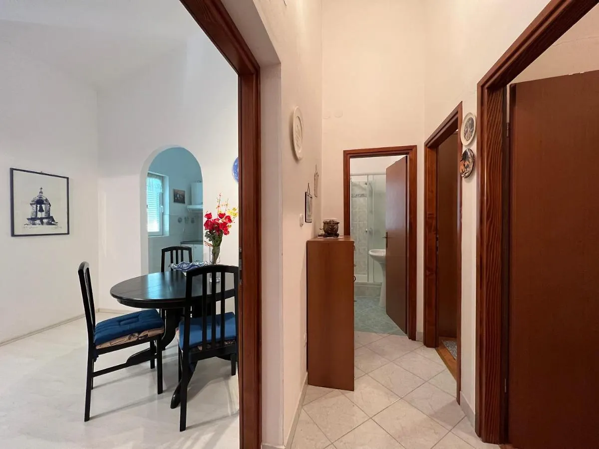 Apartman Iva Apartment Tar-Vabriga 0*,