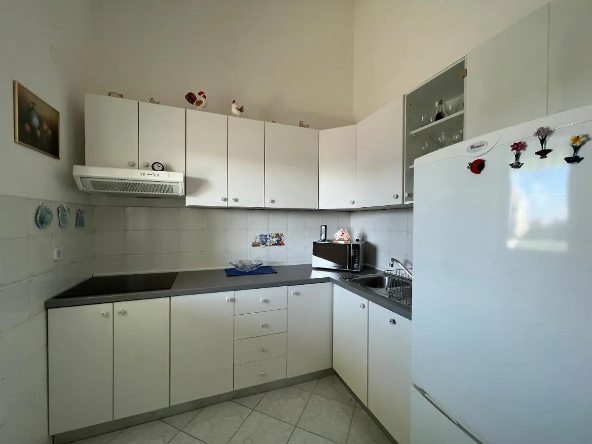 Apartman Iva Apartment Tar-Vabriga