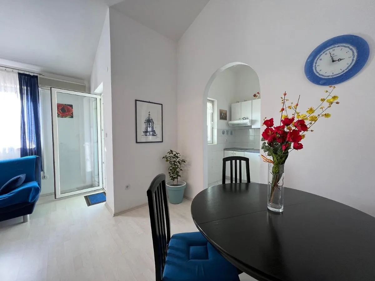 Apartman Iva Apartment Tar-Vabriga