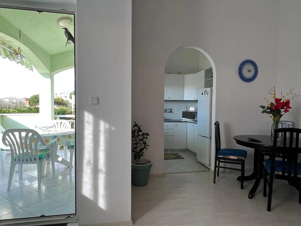 Apartman Iva Apartment Tar-Vabriga 0*,  Croatia