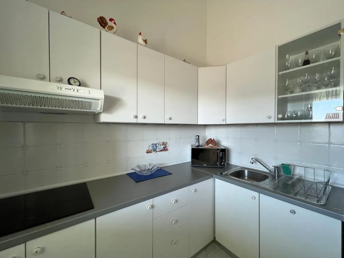 Apartman Iva Apartment Tar-Vabriga Croatia