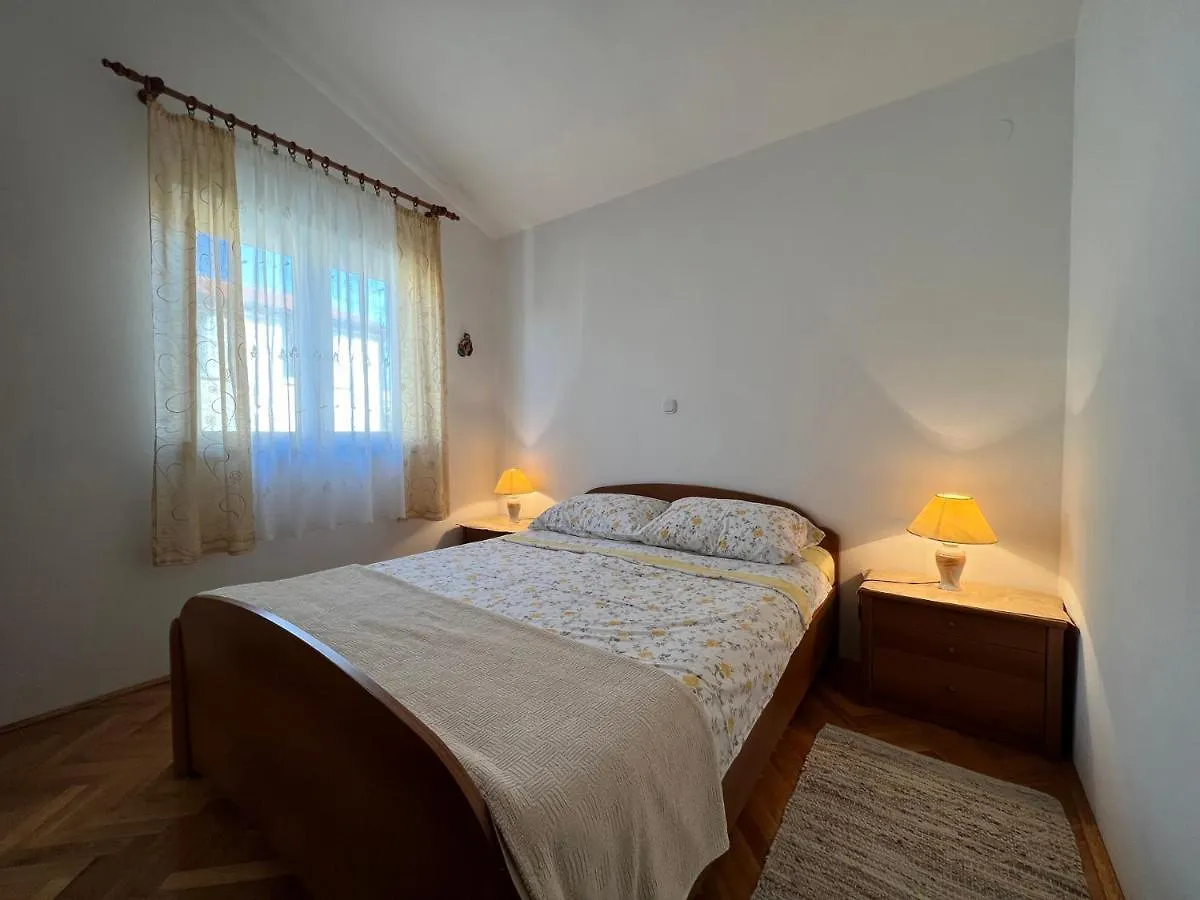 Apartman Iva Apartment Tar-Vabriga