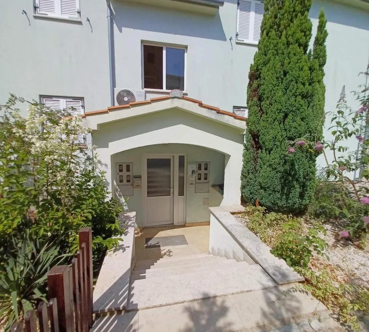Apartman Iva Apartment Tar-Vabriga 0*,  Croatia