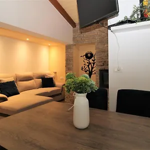 Brcic Apartman