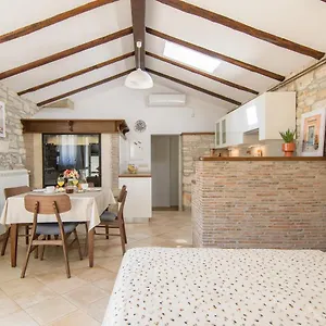 Vabriga Solar Istra Apartment
