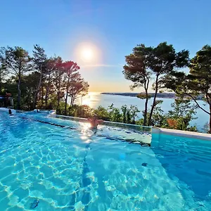Punto Blu Valamar Village Tar-Vabriga