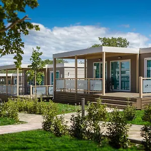 Mobile Homes - Lanterna Premium Tar-Vabriga