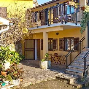 Redenta Apartment